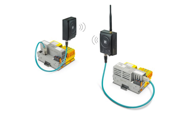 Wireless Ethernet Bridge